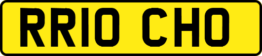 RR10CHO