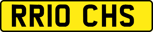 RR10CHS