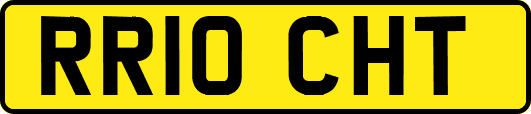 RR10CHT