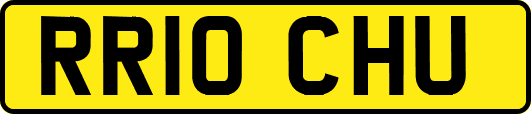 RR10CHU