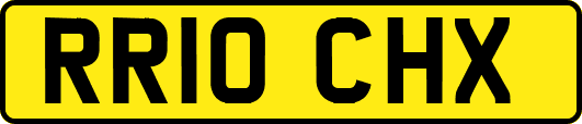 RR10CHX
