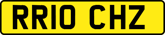 RR10CHZ