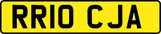 RR10CJA