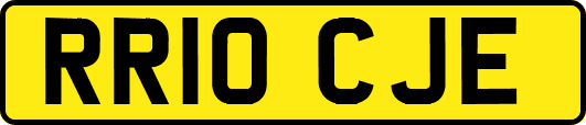 RR10CJE