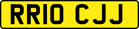 RR10CJJ