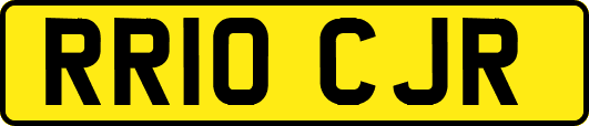 RR10CJR