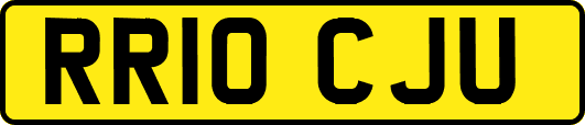 RR10CJU