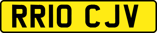 RR10CJV
