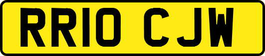 RR10CJW