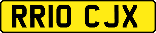 RR10CJX