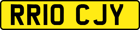 RR10CJY