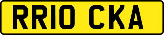 RR10CKA