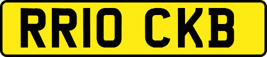 RR10CKB
