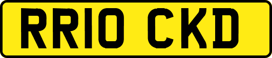 RR10CKD