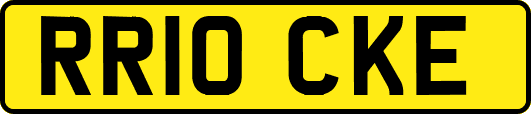 RR10CKE
