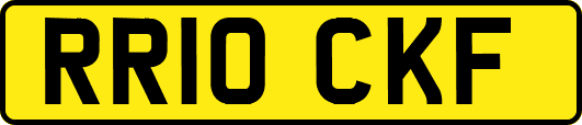 RR10CKF