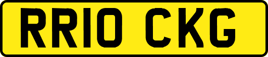 RR10CKG