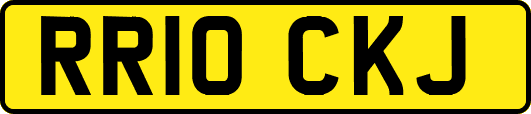 RR10CKJ