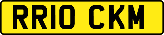 RR10CKM