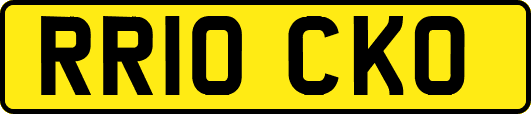 RR10CKO