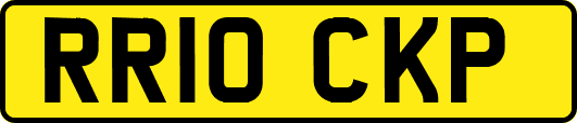 RR10CKP