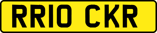 RR10CKR