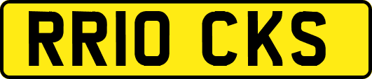 RR10CKS