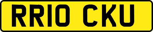 RR10CKU