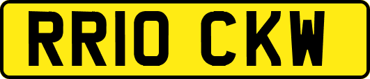 RR10CKW