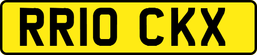 RR10CKX