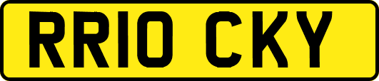 RR10CKY