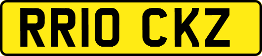 RR10CKZ