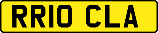 RR10CLA