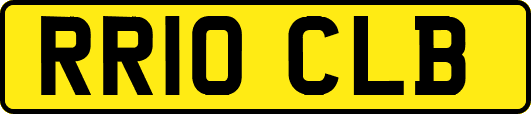 RR10CLB