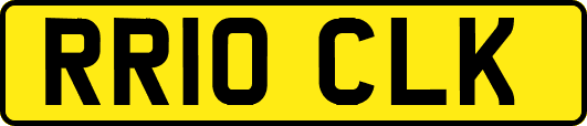 RR10CLK