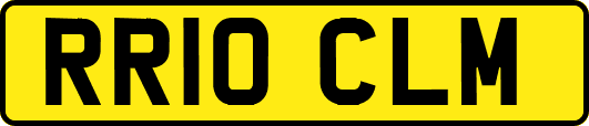 RR10CLM