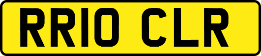 RR10CLR