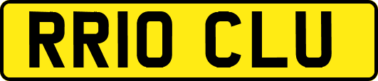 RR10CLU