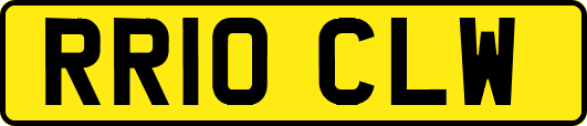 RR10CLW