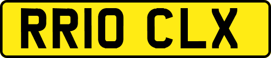 RR10CLX