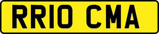 RR10CMA