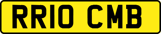 RR10CMB