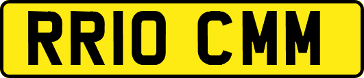 RR10CMM