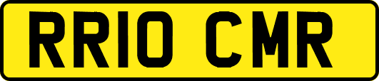 RR10CMR