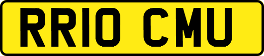 RR10CMU
