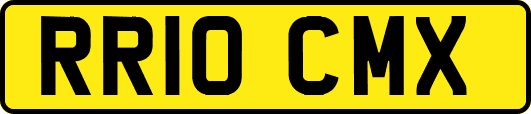 RR10CMX