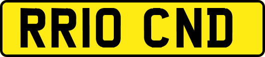 RR10CND