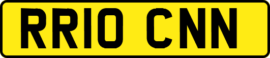 RR10CNN