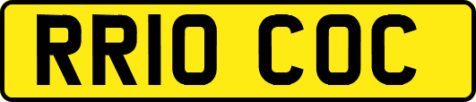 RR10COC