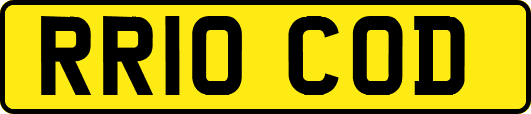 RR10COD